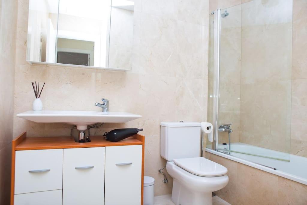 2 Bedrooms Apartment In Magnolia Golf Resort, La Caleta Costa Adeje  Exterior foto